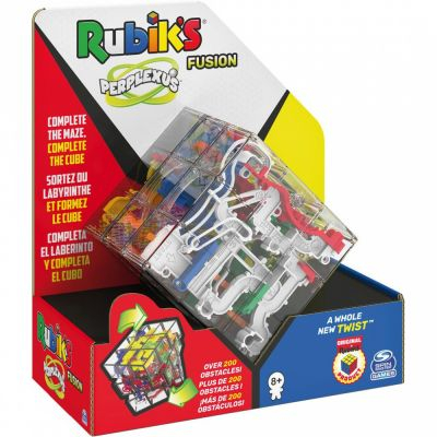 Rflxion Rflexion Perplexus- Rubik's Fusion 3*3