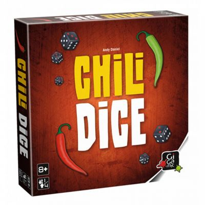 Ds Ambiance Chili Dice