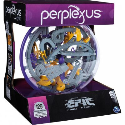 Rflexe Ambiance Perplexus Epic 125 ( Violet )