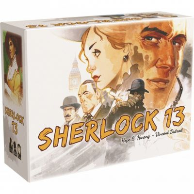 Bluff Enqute Sherlock 13