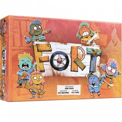 Jeu de Cartes Rflexion Fort