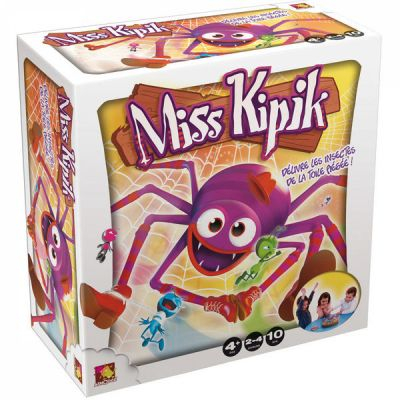 Rflexe Enfant Miss Kipik