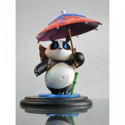 Stratégie Gestion Takenoko : Figurine de Panda