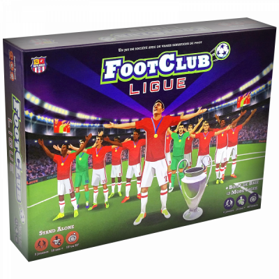 Stratgie Rflexion FootClub Ligue