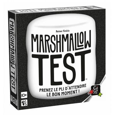 Rflxion Rflexion Marshmallow Test