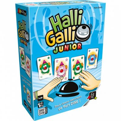 Ambiance  Halli Galli Junior