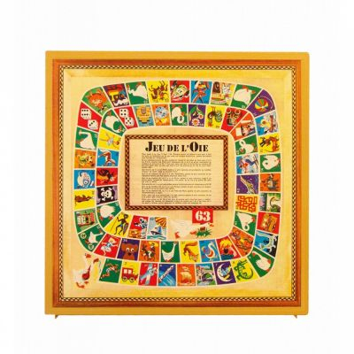 Jeu de Plateau Enfant Coffret 8 Jeux