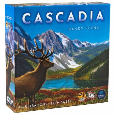 Stratgie Best-Seller Cascadia