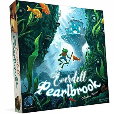 Stratgie Gestion Everdell Extension Pearlbrook