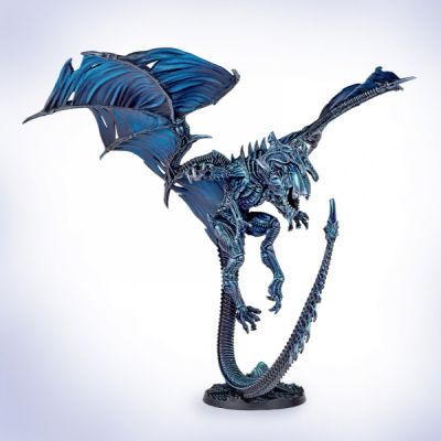 Figurine Jeu de Rle Dungeon & Lasers - Xenodragon