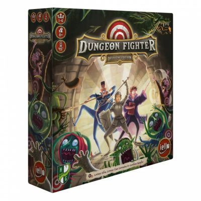 Coopratif Adresse Dungeon Fighter