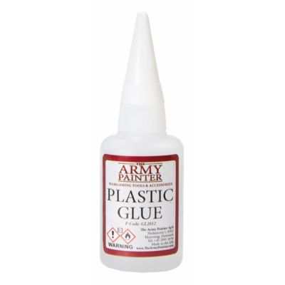   Plastic Glue