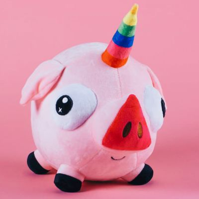 Peluche  Peluche Pigicorn