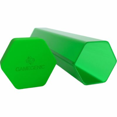 Tapis de Jeu  Tube pour Playmat - Vert