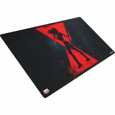 Tapis de Jeu Pop-Culture Marvel Champions Prime Game Mat - Black Widow