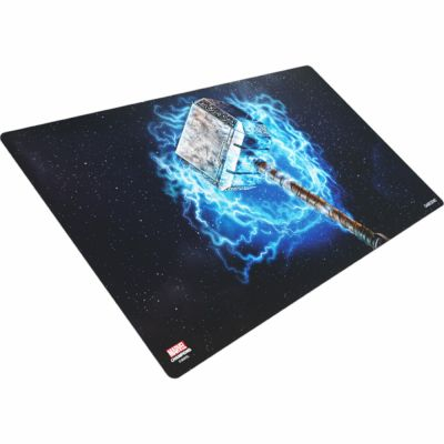 Tapis de Jeu Pop-Culture Marvel Champions Prime Game Mat - Thor