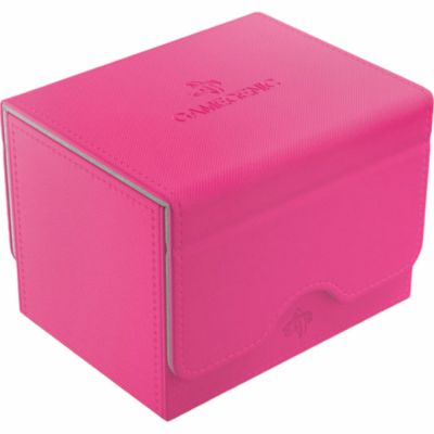 Deck Box et Rangement  Sidekick 100+  Convertible - Rose