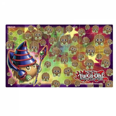 Tapis de Jeu et Wall Scroll Yu-Gi-Oh! Tapis Kuriboh Kollection