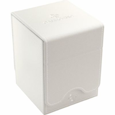 Deck Box  Squire 100+  Convertible - Blanc