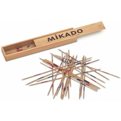 Rflexe  Mikado