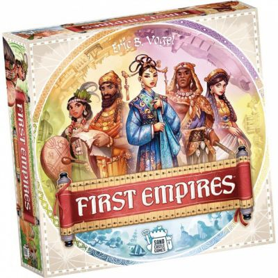 Stratgie Best-Seller First Empires