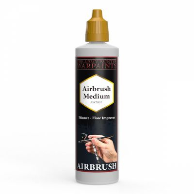 Peinture Air  Air Airbrush Medium