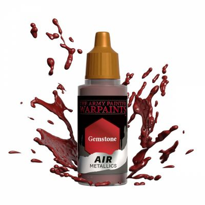 Peinture Air  Airbrush - Gemstone - Air Metallics