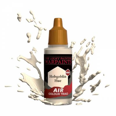 Peinture Air  Airbrush - Hobgoblin Hue - Air Colour Triad