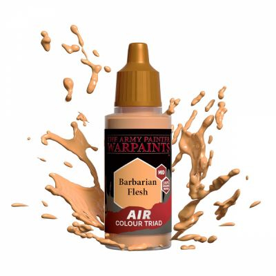 Peinture Air  Airbrush - Barbarian Flesh - Air Colour Triad