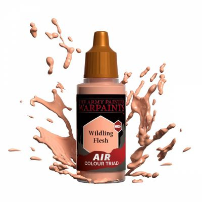 Peinture Air  Airbrush - Wildling Flesh - Air Colour Triad