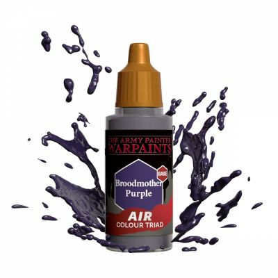 Peinture Air  Airbrush - Broodmother Purple - Air Colour Triad