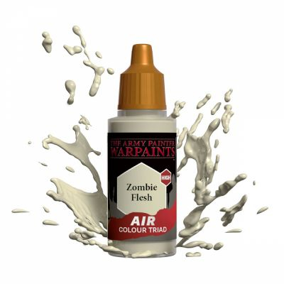 Peinture Air  Airbrush - Zombie Flesh - Air Colour Triad