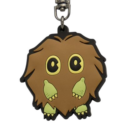 Casquette, Sac, Accessoires Yu-Gi-Oh! Porte Clefs Kuriboh