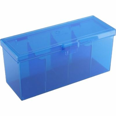 Deck Box et Rangement  Fourtress 320+ - Bleu