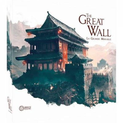 Gestion Stratgie The Great Wall - La Grande muraille