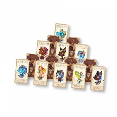 Jeu Enfant Placement Hpy Families