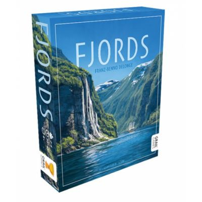 Gestion Strat�gie Fjords