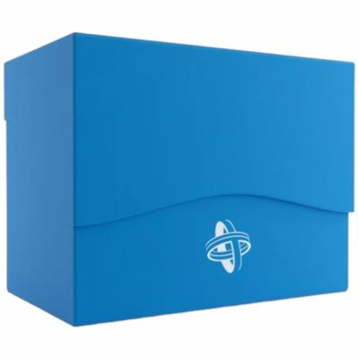 Deck Box et Rangement  Side Holder 80 - Bleu