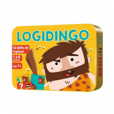 Mmoire Enfant Logidingo