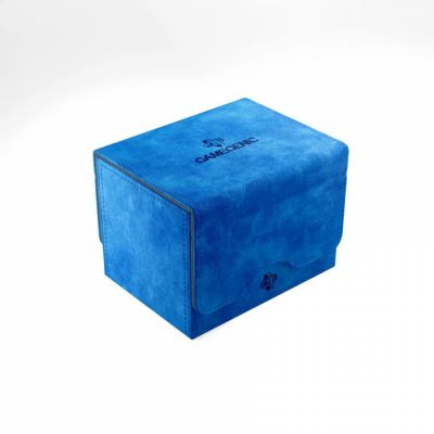 Deck Box et Rangement  Sidekick 100+  Convertible - Bleu