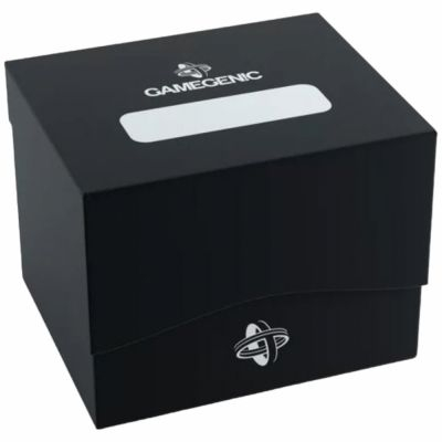 Deck Box  Side Holder 100+ XL - Noir