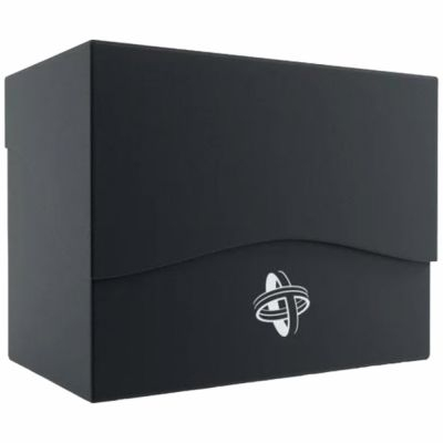 Deck Box  Side Holder 80+ - Noir