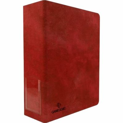 Classeur / Feuilles  Grand Classeur  Anneaux - Prime Rouge