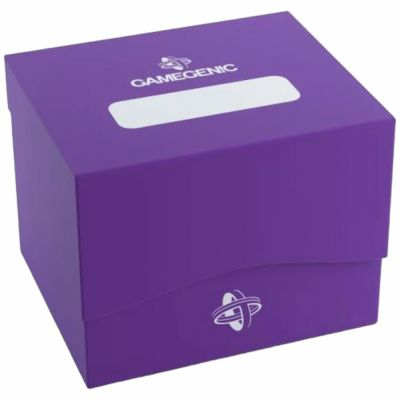 Deck Box et Rangement  Side Holder 100+ XL - Violet