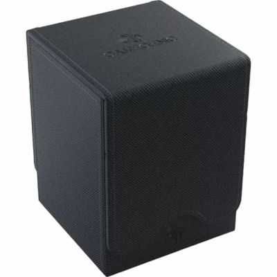 Deck Box  Squire 100+  Convertible - Noir