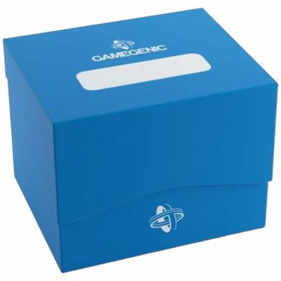 Deck Box et Rangement  Side Holder 100+ XL - Bleu