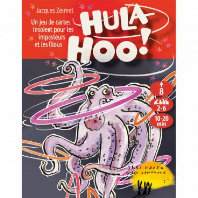 Cartes Spciales Stratgie Hula-Hoo !