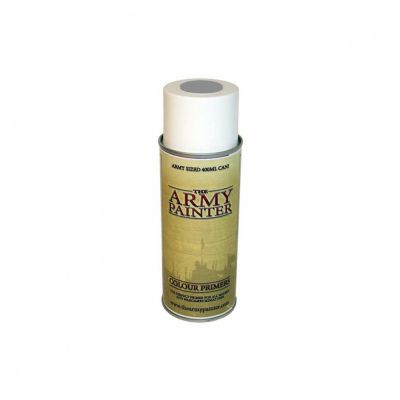   Colour Primer Ash Grey (Gris)