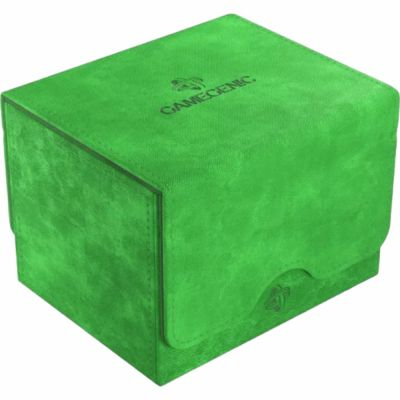 Deck Box  Sidekick 100+ XL Convertible - Vert