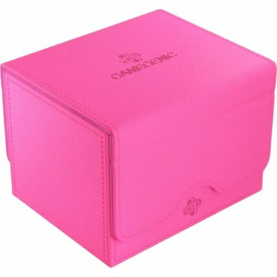 Deck Box et Rangement  Sidekick 100+ XL Convertible - Rose